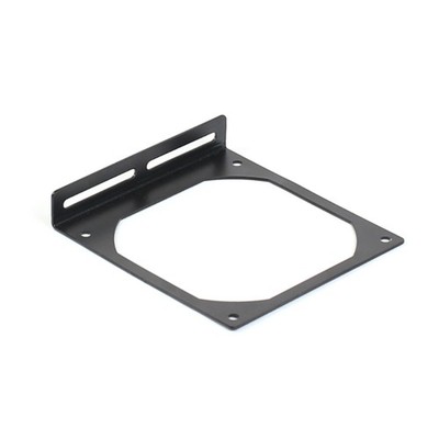120LS Fan Support Frame PC Case CPU Cooling Fan Bracket for Efficient Cooling