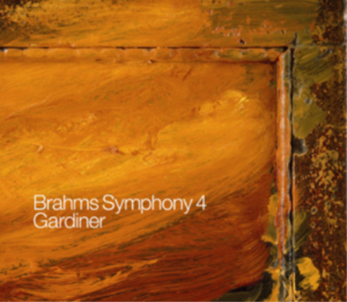 Johannes Brahms Johannes Brahms: Symphony 4 (CD) Album