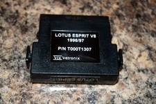 VETRONIX  96/97 LOTUS ESPRIT V8  T000T1307 EN...