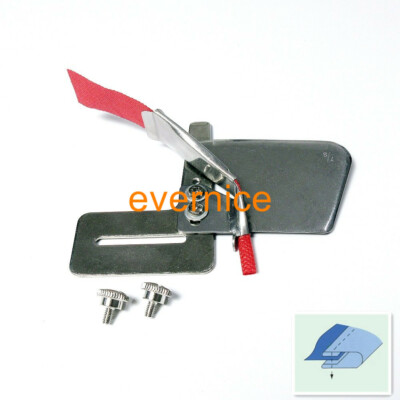 Double Fold Bias Binder For Babylock Coverstitch Evolution, Evolve