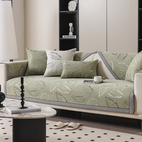 Chenier all-season sofa cushion - Picture 9 of 13