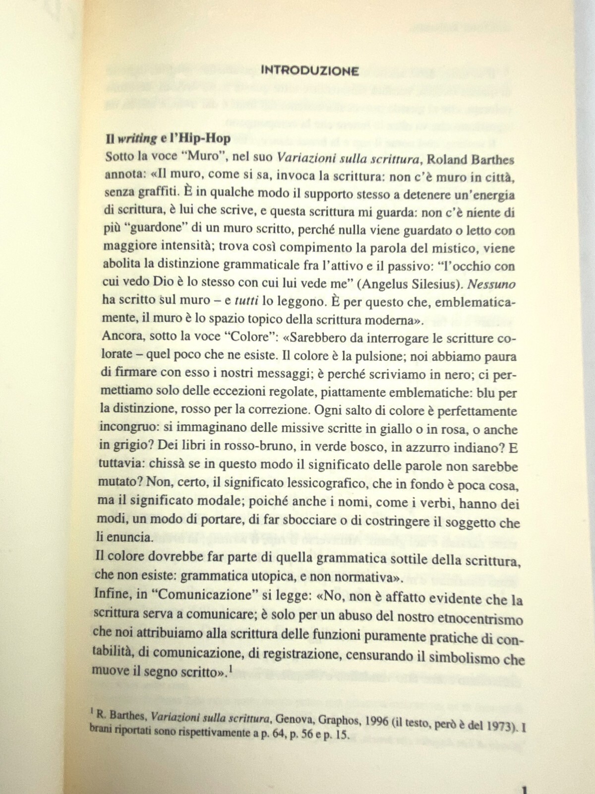Foto 3 di 5