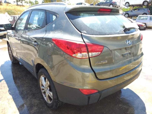 919502S521 Porta Fusibili per HYUNDAI IX35 (EL/LM) Comfort 2WD 2012 4773994 - Foto 9 di 10