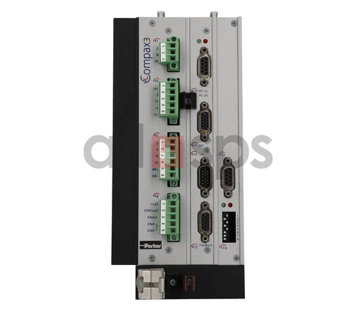 PARKER SERVO DRIVE, C3S063V2-F11-I20-T11-M00 (US)