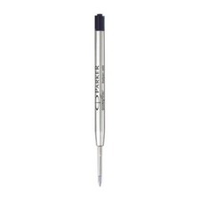 NNEDSZ PARKER Quinkflow BP Refill FP Black