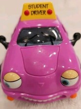 The Chevron Cars Danni Driver No 11 Collectib...