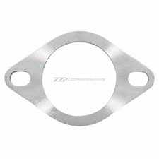 Zzperformance Stainless Steel 2.5 2-bolt Exhaust Flange