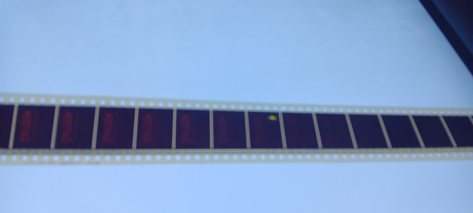 35mm Droopy Cartoon BLACKBOARD JUMBLE (1957) eBay