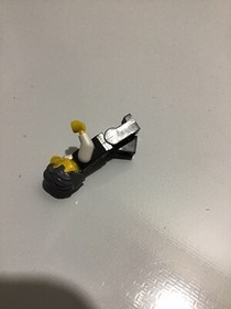 LEGO NINJAGO - Lord Garmadon - Tournament of Elements Minifigure From 70750