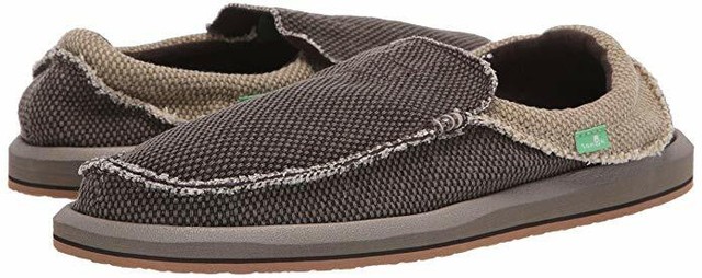 original sanuk shoes