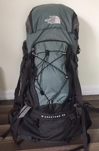 mochila north face terra 60