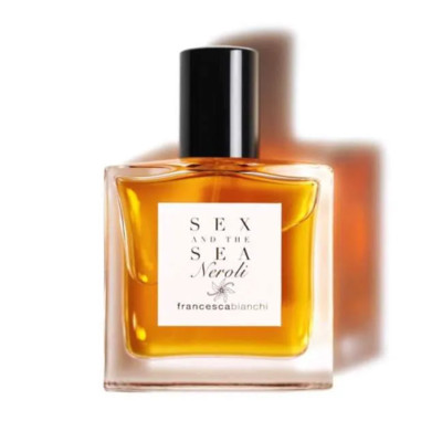 Sex And The Meer Neroli Extrait De Parfum 30ml - Francesca Bianchi