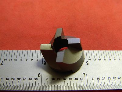 Everede Tool Company #RSF-875-375 7/8'' HSS Rev S Facers 