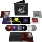 Front Line Assembly - Permanent Data 1986-1989 (6 CD Box Set)