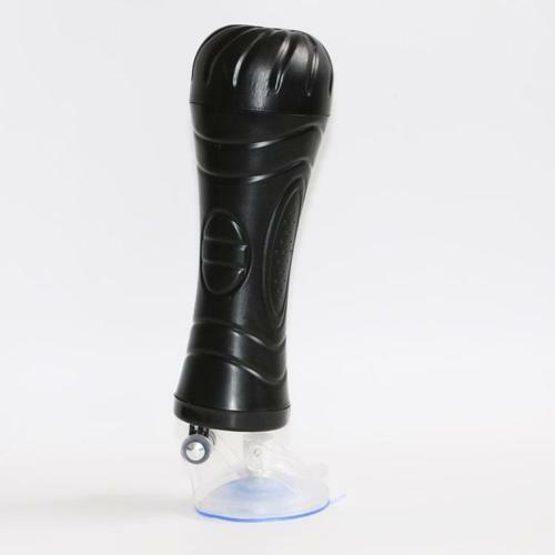 Blowjob Male Masturbator Pocket Pussy Vibrator Sex Cup Hand Job Sex Toy for  Men | eBay