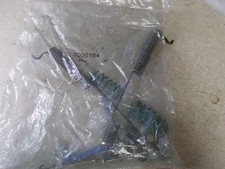 NEW Bendix Type Brake Hardware Kit 0702 3006184 *FREE SHIPPING*