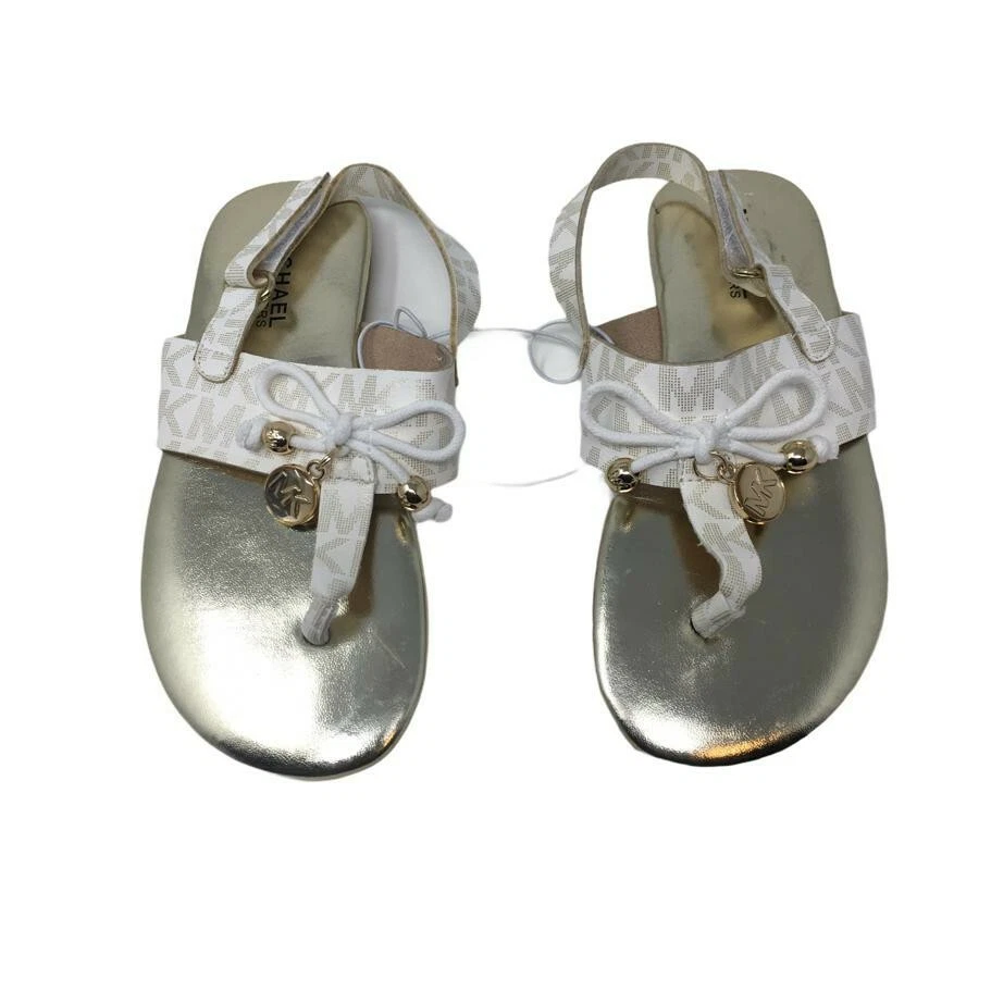 Michael kors infant sandals deals