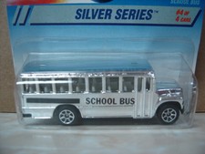 hot wheels silver series 2