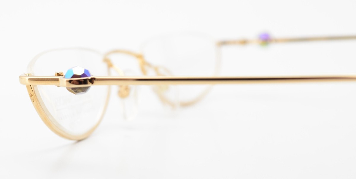 Daniel Swarovski Glasses Frame S054 80 6053 46-20 135
