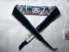 WDP Angel Paintball Headband - Vtg, New With Tags, Oldstock NOS
