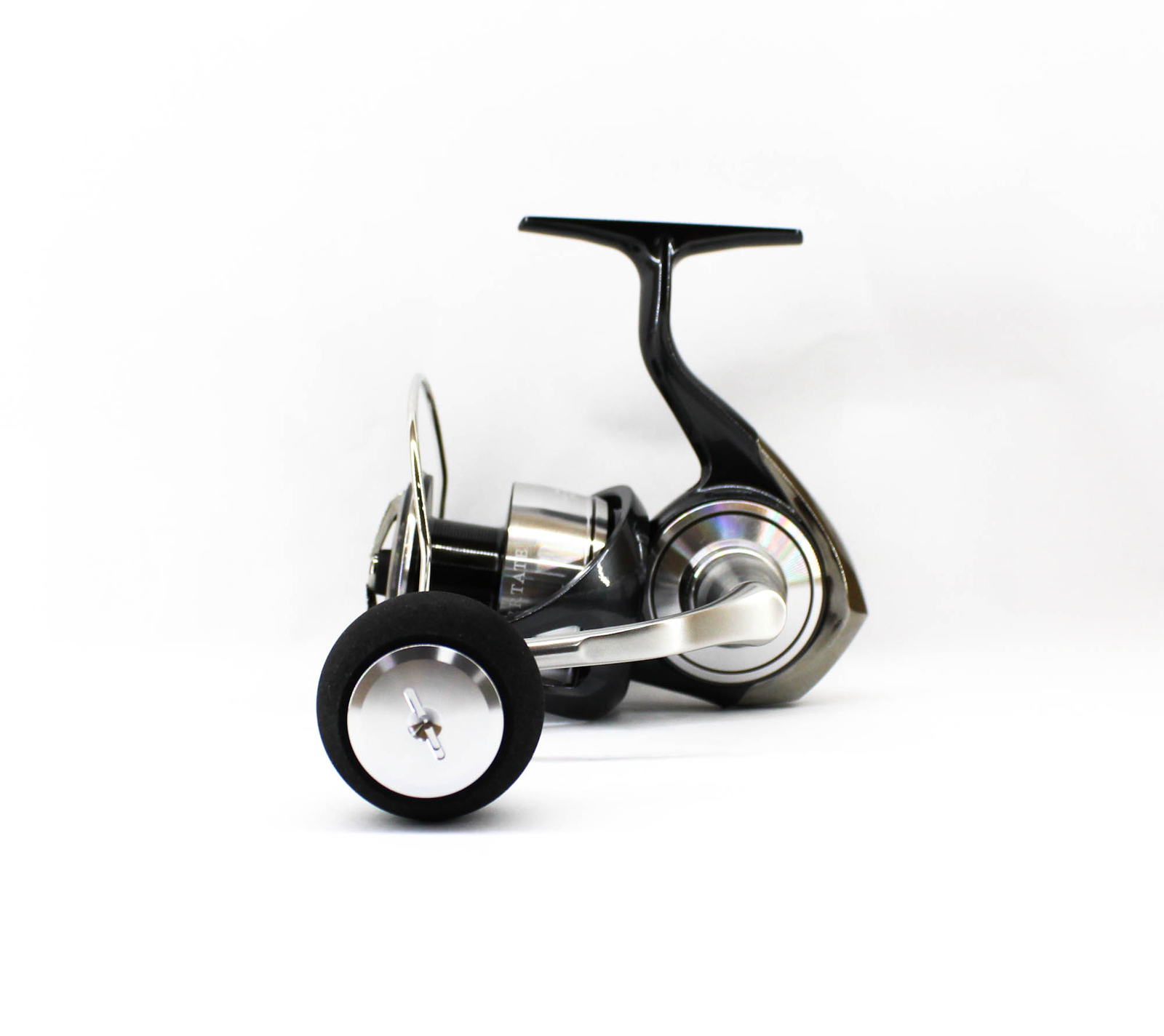 Daiwa Reel Spinning 24 Certate SW 4000-XH (0018) – Vertical 