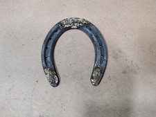 Lot Of 25, St Croix Borium Horseshoes, 0 X-tra, Free Shipping