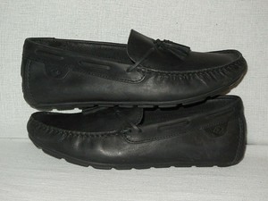 sperry wave driver black