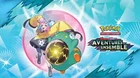 CARTE POKEMON EV09 COMUNE / UNCO /HOLO / REVERSE / Aventures Ensemble NEUVE FR