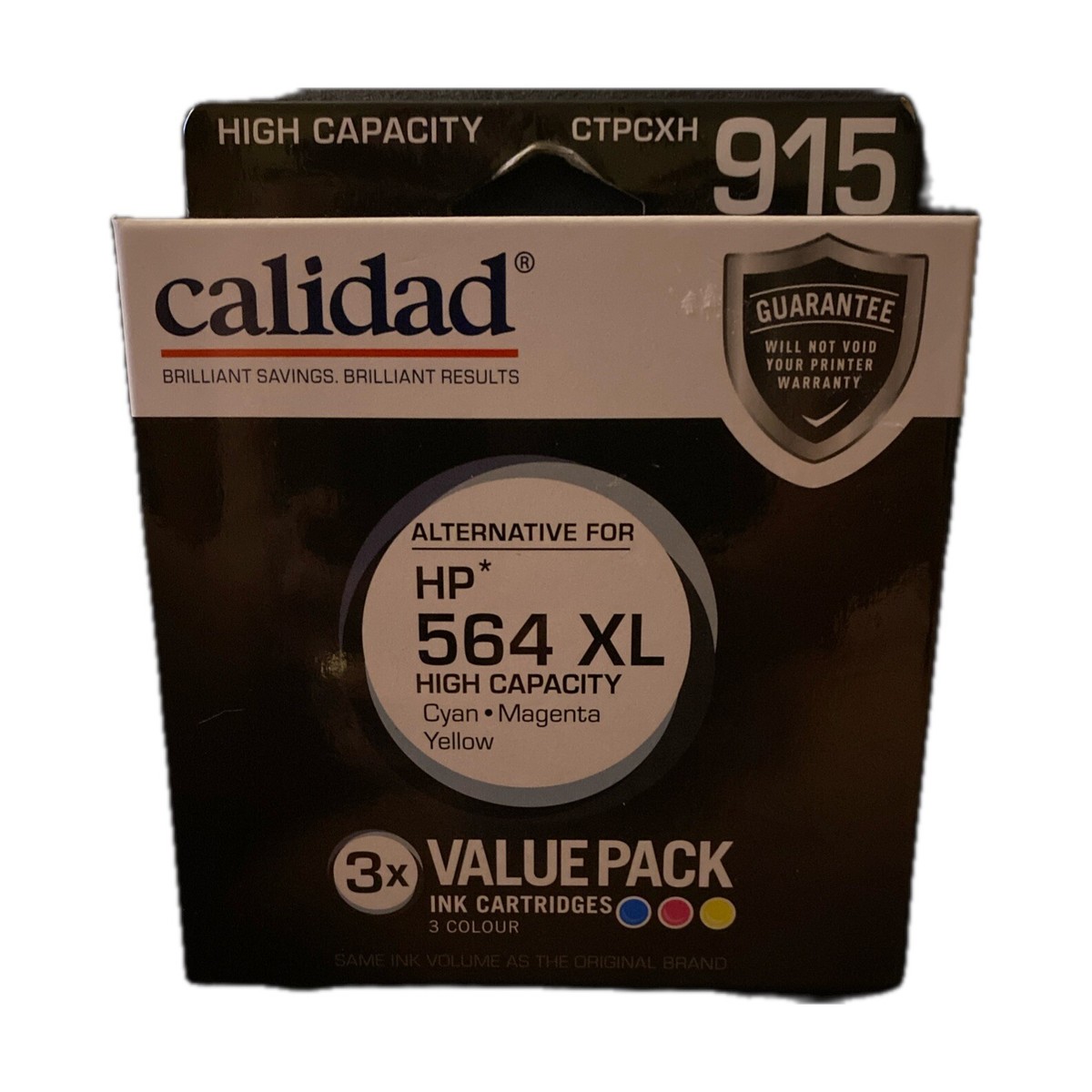 Calidad Ink Cartridge