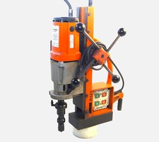 Trapano magnetico ALFRA Rotabest Junior 60/2 MK2 carotatrice trapano