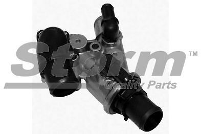 Boîtier du thermostat Fiat Punto 1.7 TD pour moteur diesel Van
