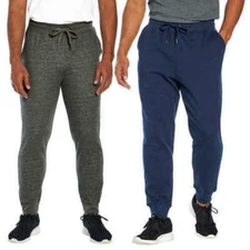 Orvis Fleece Lined Jogger Sweatpants Size L