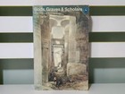 Gods, Graves & Scholars: The Story of Archaeology Second Edition! 1974 Book