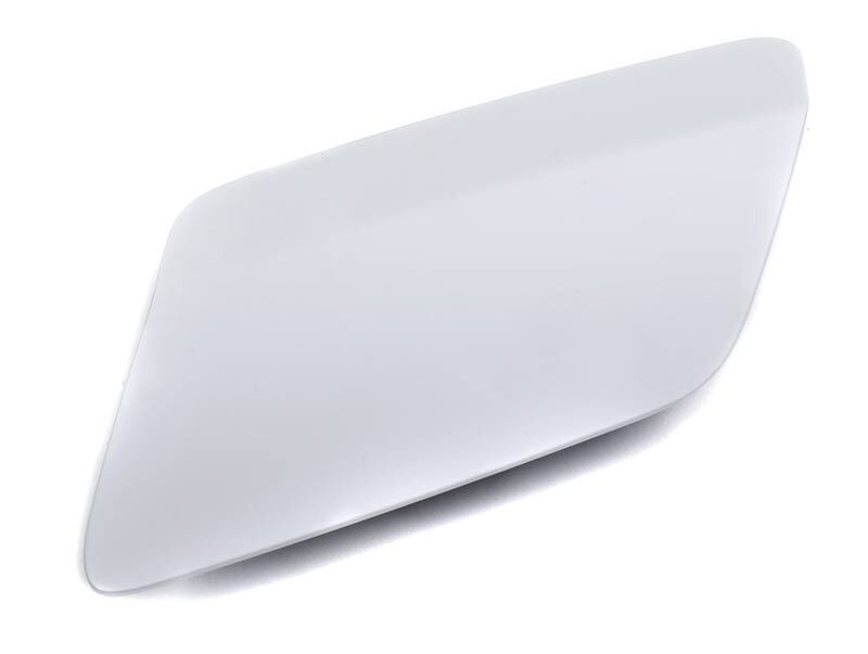 Genuine OEM Headlight Washer Nozzle Cover Driver Primer for BMW  