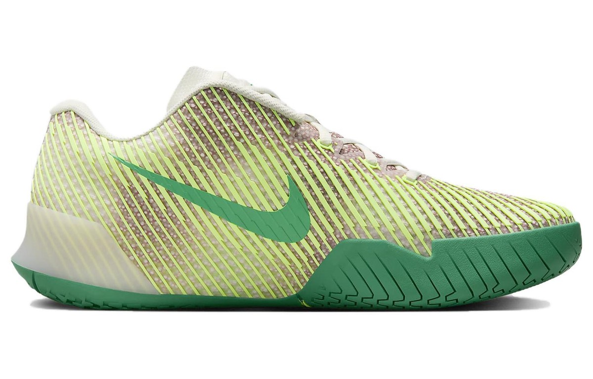 NikeCourt Air Zoom Vapor 11 Premium HC Australian Open Pack