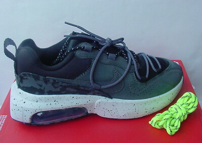 Nike Women's Shoes Nike Air Max Viva Black Gray White DB5268-002 Sz 9.5 NoLid