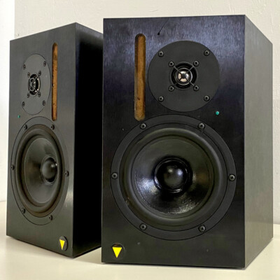 High End Vergence A-20 Stereo Speakers - NHTPro - Now Hear This - Made in USA