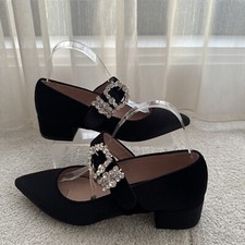 BNIB STUNNING 8 By Yoox Pumps Size 5