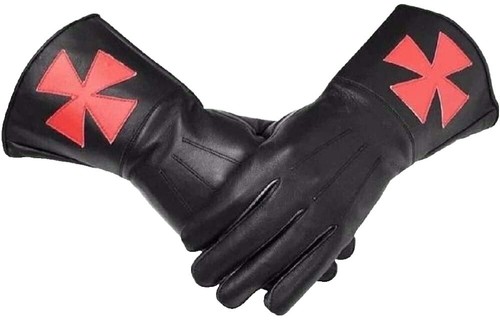 FW17 Supreme X Vanson Leather X-Ray gloves red size L large New | eBay