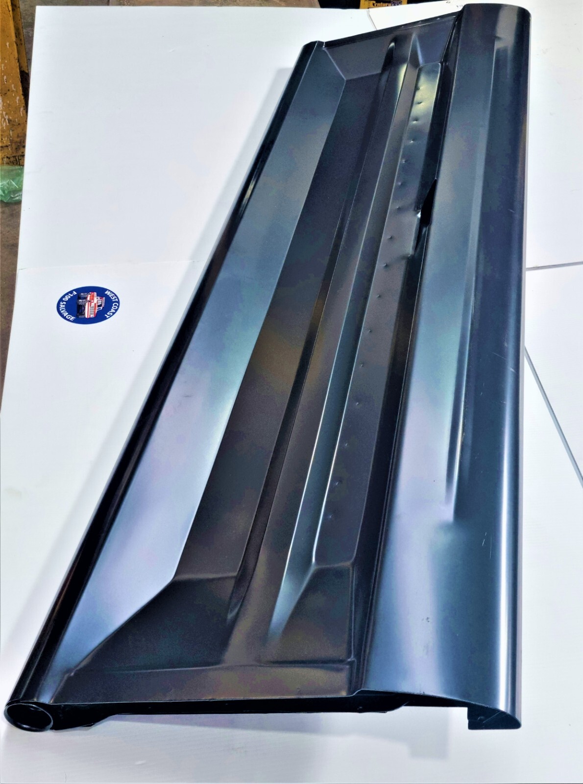 FORD F100 TAILGATE NEW AFTER MARKET F100 F250 F350 7480 eBay