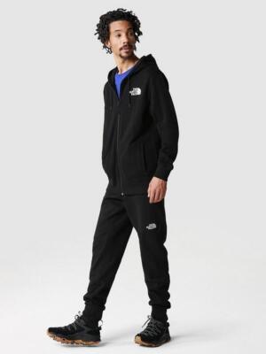 THE NORTH FACE HIMALAYAN HOODIE PANT セット The North Face Tracksuit Mens Himalayan Hoody Joggers Sweatpants