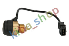AIR TANK SENSOR NUMBER OF PINS 3 RECTANGULAR PLUG FITS MERCEDES ACTROS MP2 /