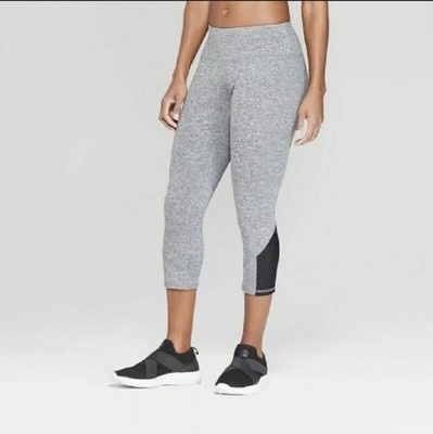 Champion Capri Leggings With Pockets 