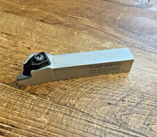 Europa Tools TDJNR 2020 K15 Insert Lathe Tool Holder for DN**1506 type inserts