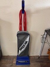 Oreck XL2100RHS Commercial Upright Vacuum Cleaner XL - M92