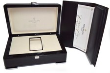 Patek Jumbo Aquanaut 5168 Khaki Green 18k White Gold Watch B/P '22 5168G 6