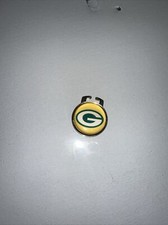 Green Bay Packers Floating Charm for Memory Locket