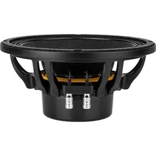 PRV Audio 10W1000-NDY-4 10" Neodymium Pro Audio Woofer 4 Ohm