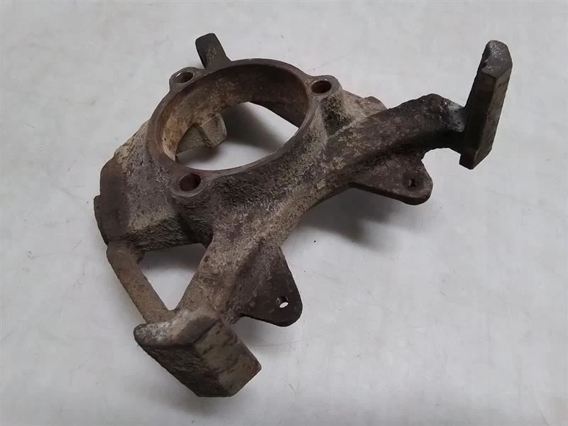 Jeep TJ Wrangler lado del conductor Dana 30/44 eje delantero nudillo de dirección 97-06 113333 Foto 2 de 4