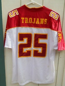 usc 25 jersey